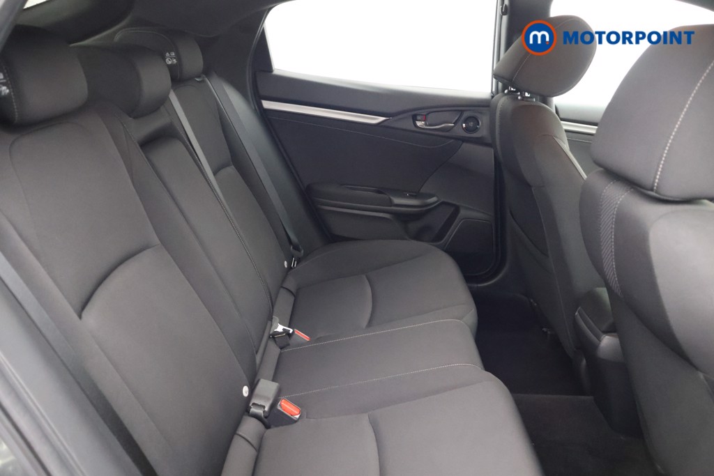 Used Honda Civic 2021 for sale - 76255614: Photo 25