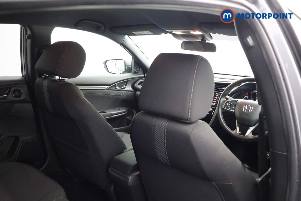 Used Honda Civic 2021 for sale - 76255614: Photo 26