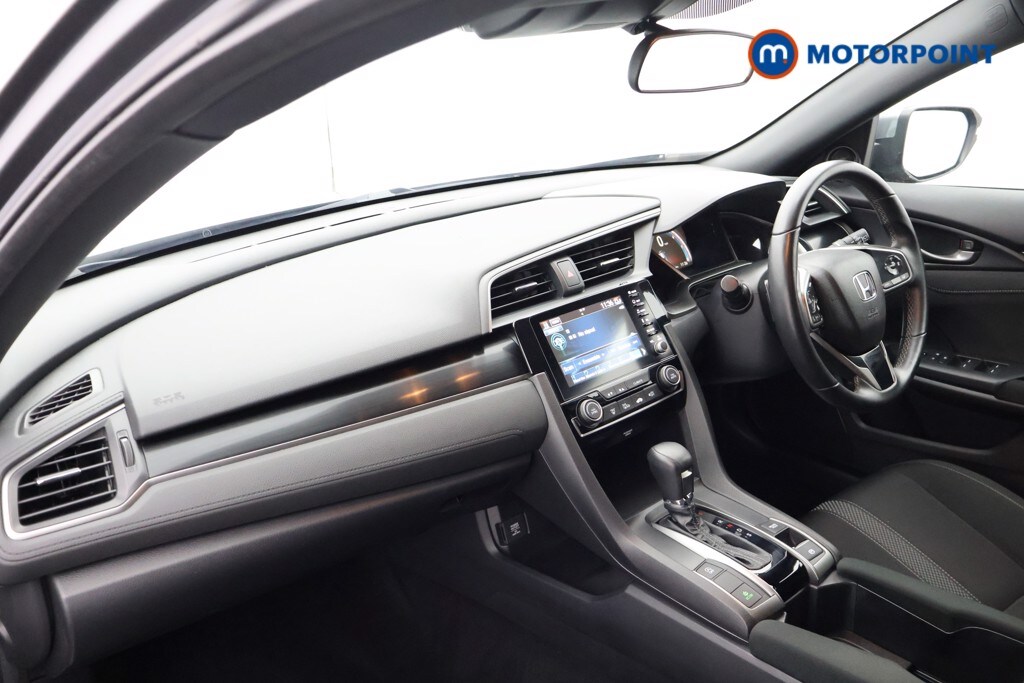 Used Honda Civic 2021 for sale - 76255614: Photo 28