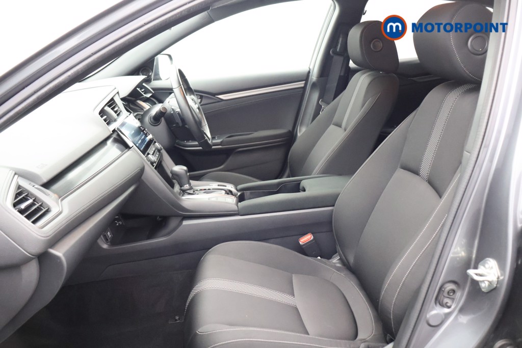 Used Honda Civic 2021 for sale - 76255614: Photo 29