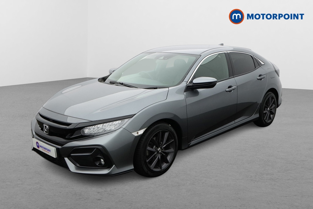 Used Honda Civic 2021 for sale - 76255614: Photo 3