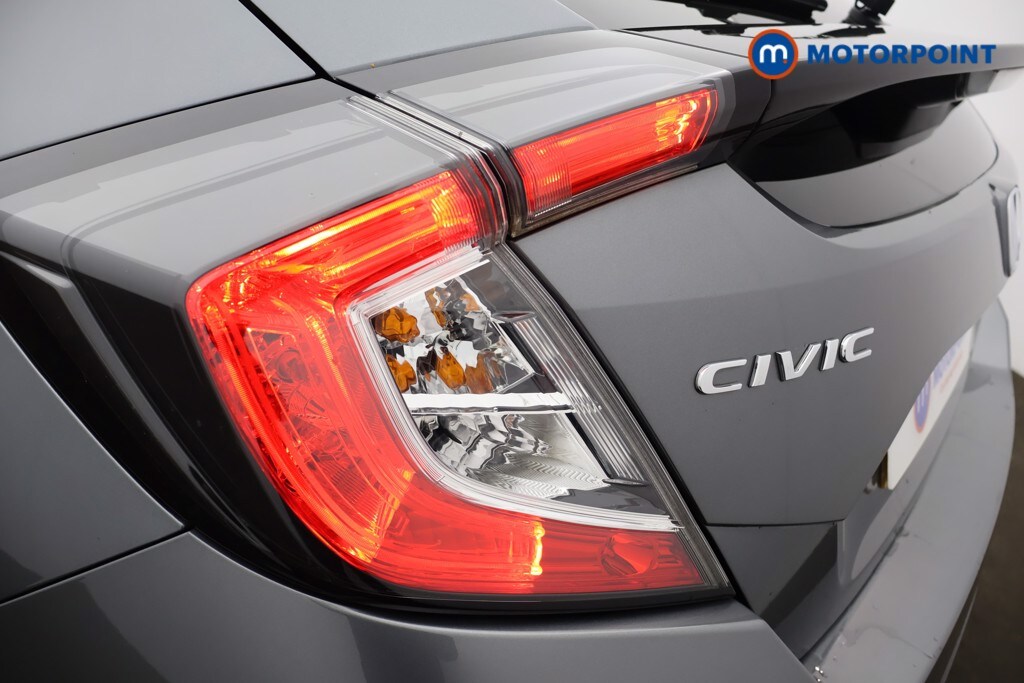 Used Honda Civic 2021 for sale - 76255614: Photo 33