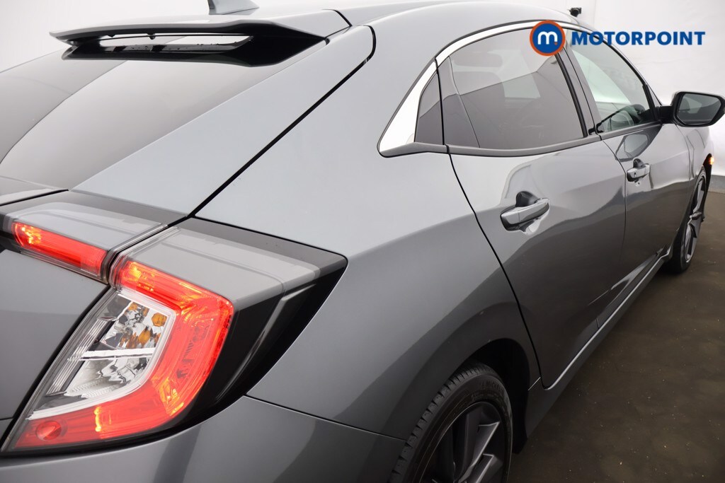 Used Honda Civic 2021 for sale - 76255614: Photo 36