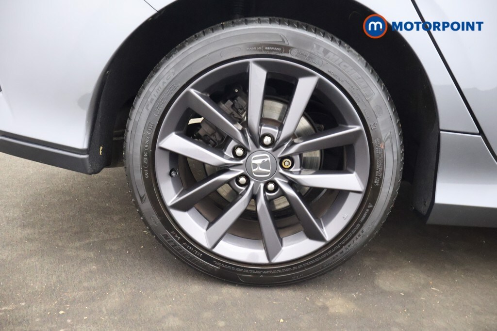 Used Honda Civic 2021 for sale - 76255614: Photo 37
