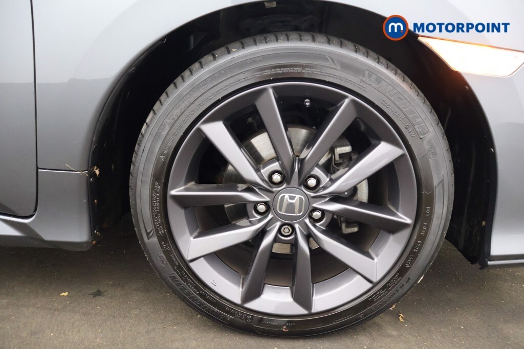 Used Honda Civic 2021 for sale - 76255614: Photo 38