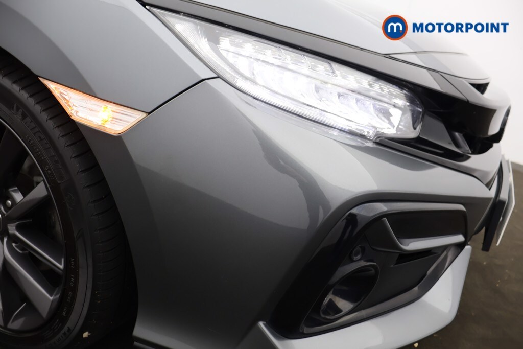 Used Honda Civic 2021 for sale - 76255614: Photo 39