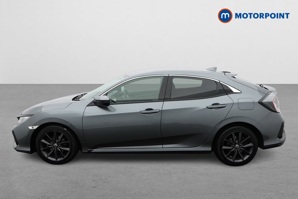 Used Honda Civic 2021 for sale - 76255614: Photo 4