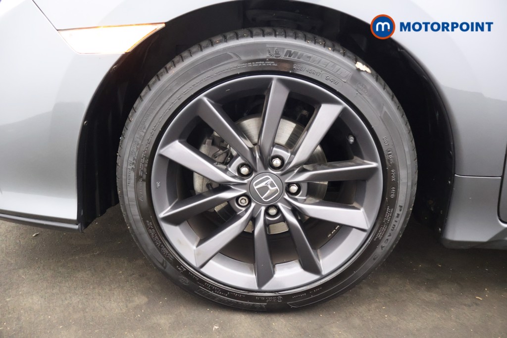Used Honda Civic 2021 for sale - 76255614: Photo 41