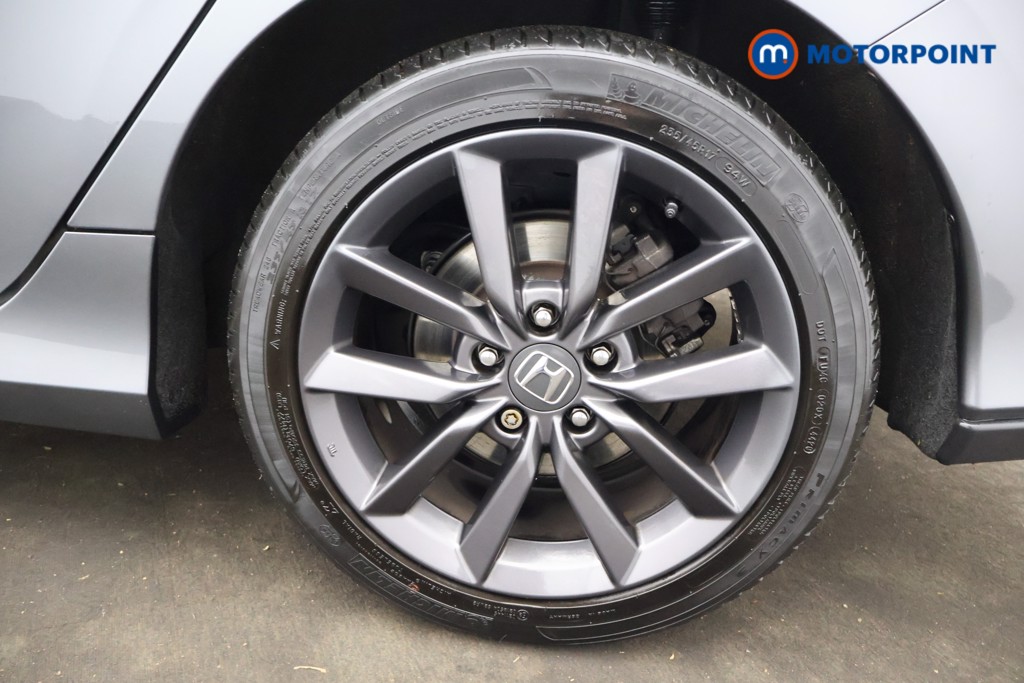 Used Honda Civic 2021 for sale - 76255614: Photo 42