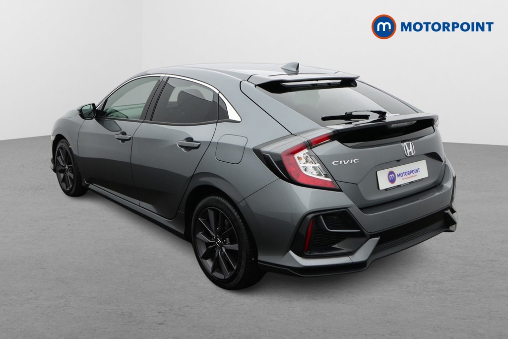 Used Honda Civic 2021 for sale - 76255614: Photo 5
