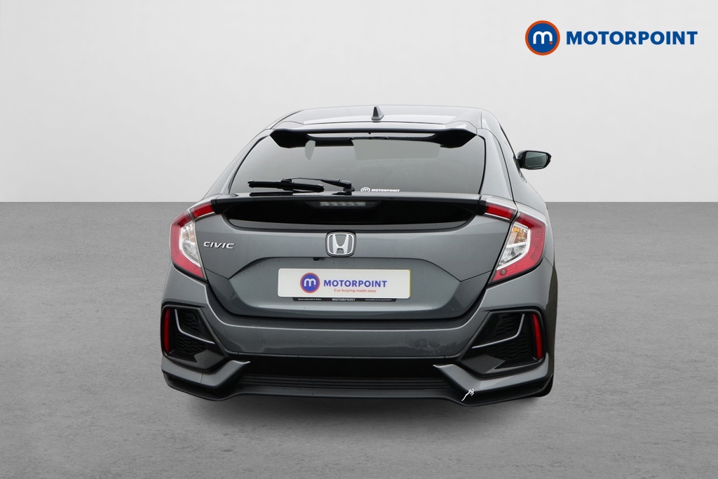 Used Honda Civic 2021 for sale - 76255614: Photo 6