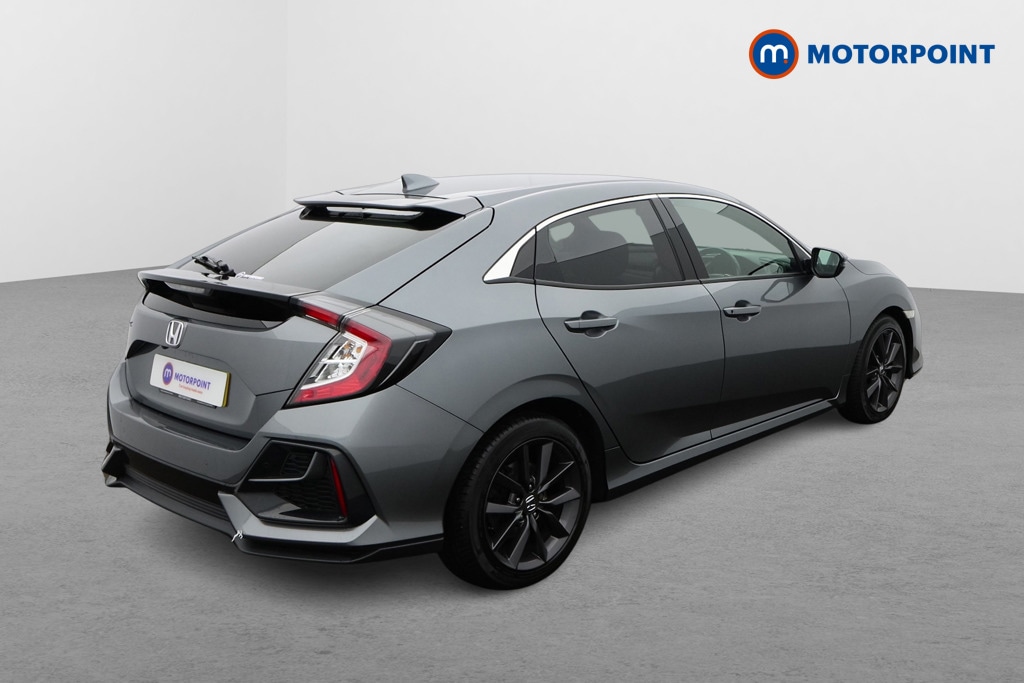 Used Honda Civic 2021 for sale - 76255614: Photo 7