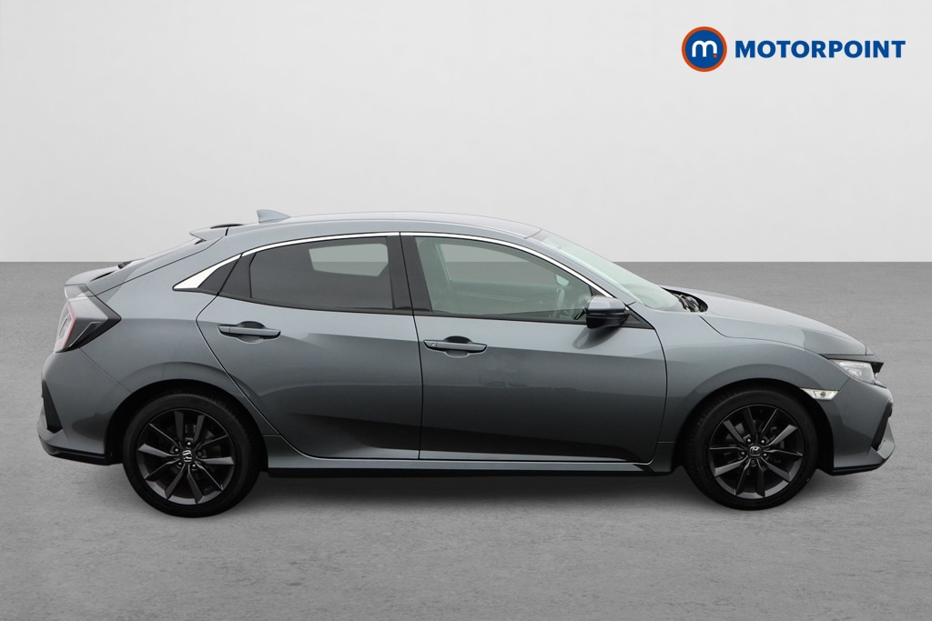Used Honda Civic 2021 for sale - 76255614: Photo 8