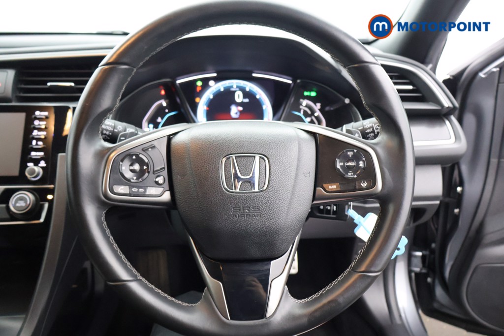 Used Honda Civic 2021 for sale - 76255614: Photo 9