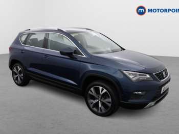 2019 - 1.5 TSI EVO SE Technology [EZ] 5dr