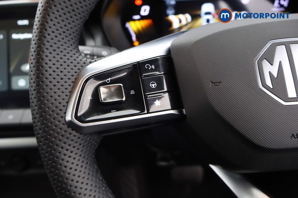 Used MG MG ZS 2025 for sale - 77901930: Photo 10