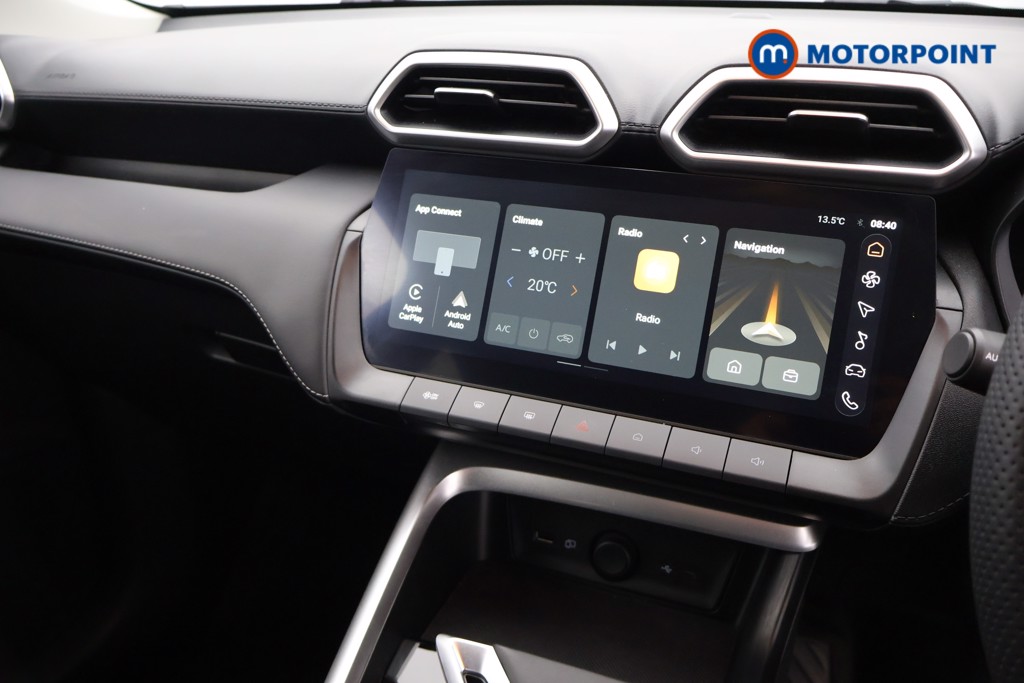 Used MG MG ZS 2025 for sale - 77901930: Photo 13