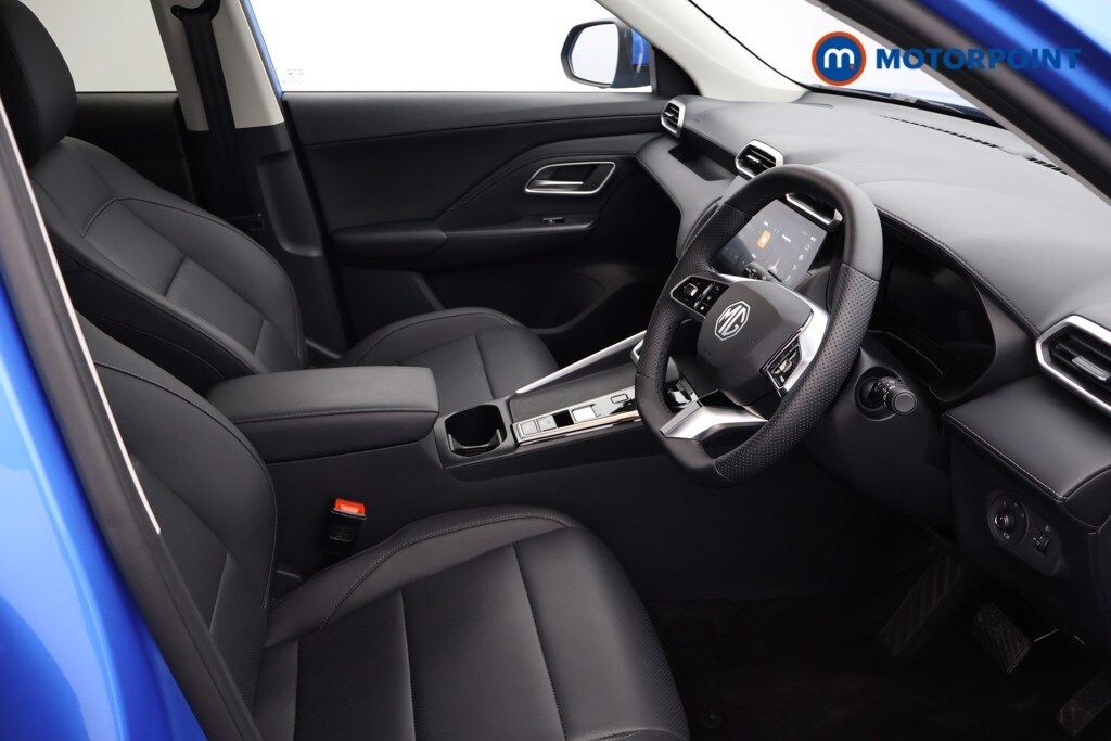 Used MG MG ZS 2025 for sale - 77901930: Photo 20