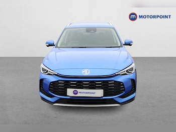 Used MG MG ZS 2025 for sale - 77901930: Photo