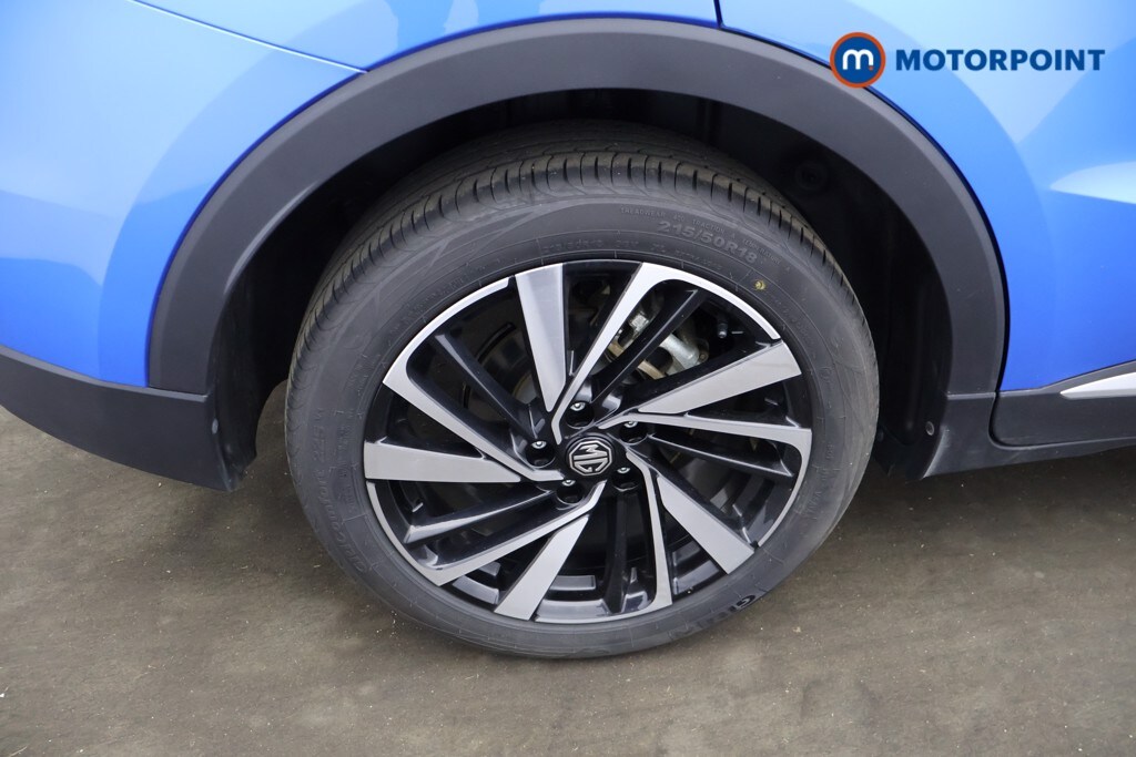 Used MG MG ZS 2025 for sale - 77901930: Photo 30