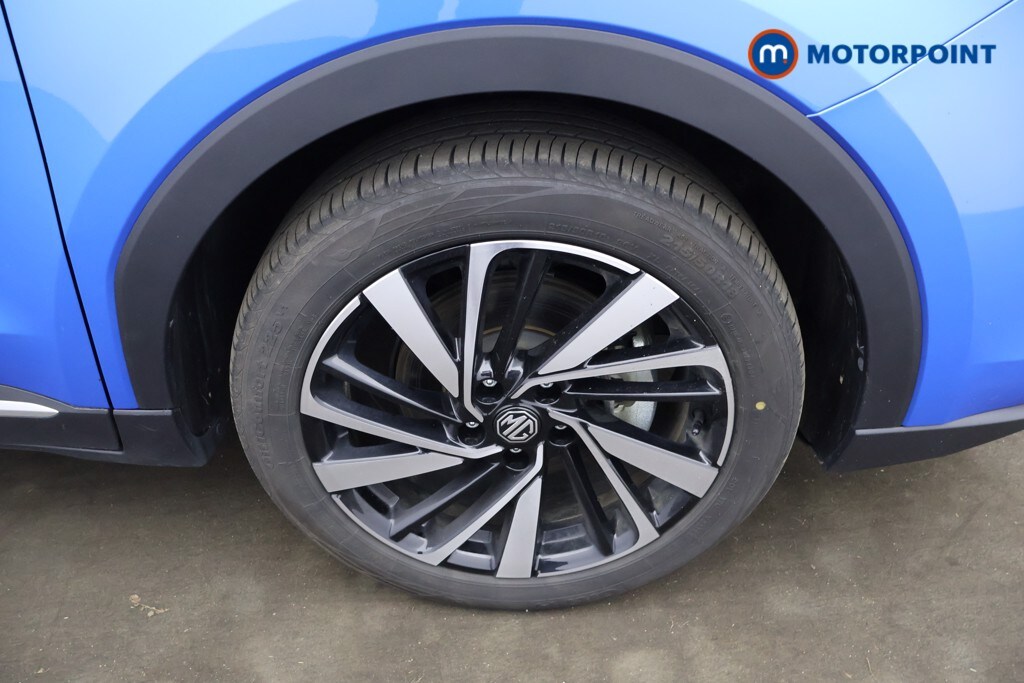 Used MG MG ZS 2025 for sale - 77901930: Photo 31