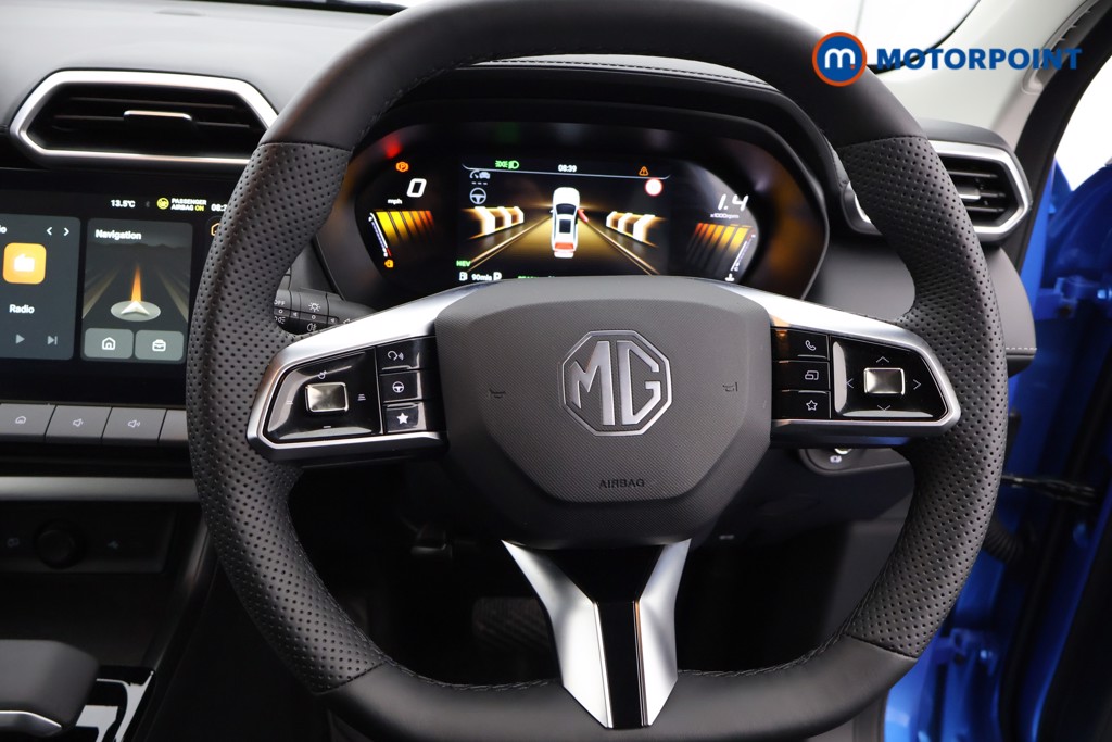 Used MG MG ZS 2025 for sale - 77901930: Photo 9