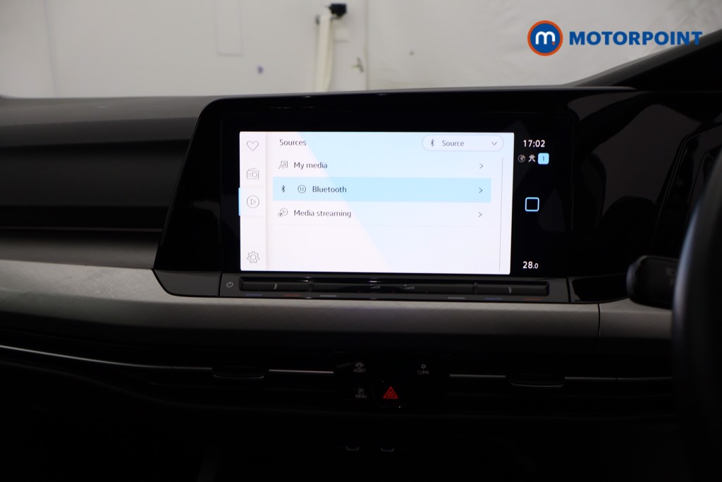 Used Volkswagen Golf 2022 for sale - 76502684: Photo 10