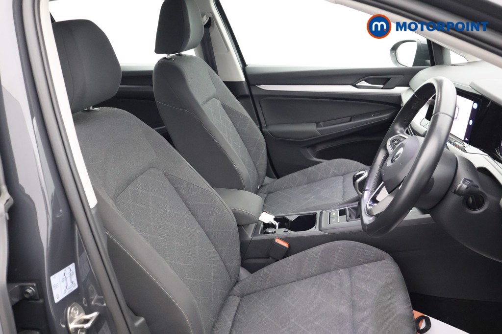 Used Volkswagen Golf 2022 for sale - 76502684: Photo 14