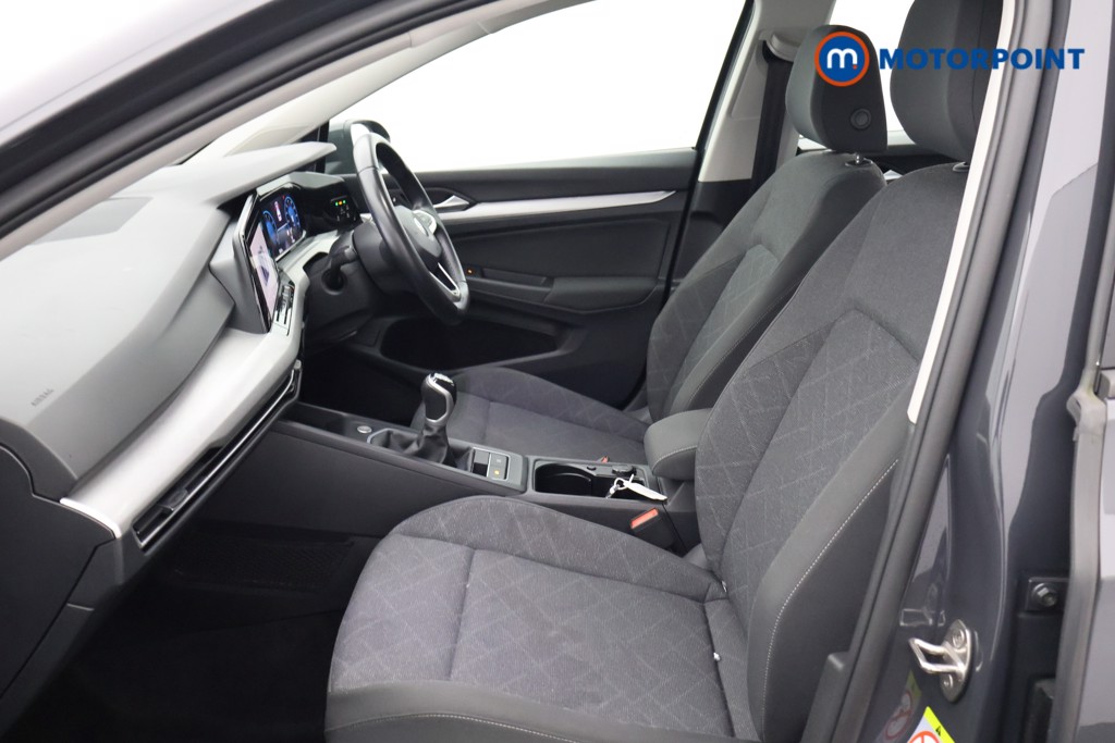 Used Volkswagen Golf 2022 for sale - 76502684: Photo 16