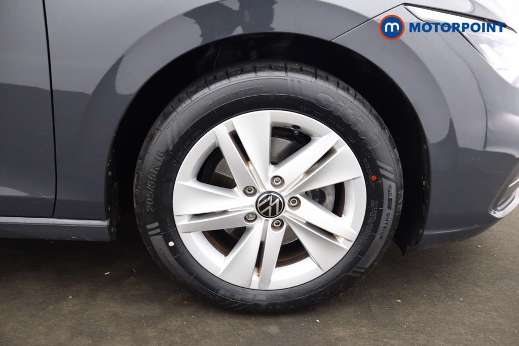 Used Volkswagen Golf 2022 for sale - 76502684: Photo 19