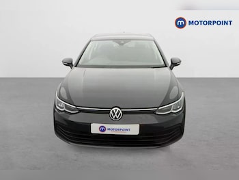 Used Volkswagen Golf undefined for sale - 76502684: Photo