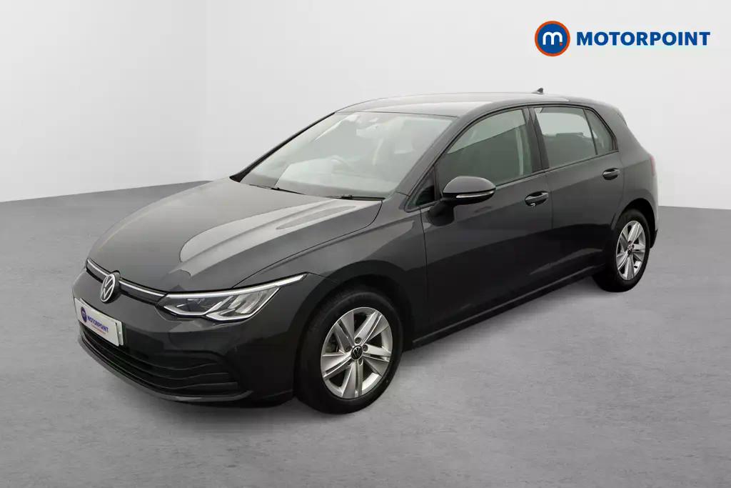 Used Volkswagen Golf 2022 for sale - 76502684: Photo 2