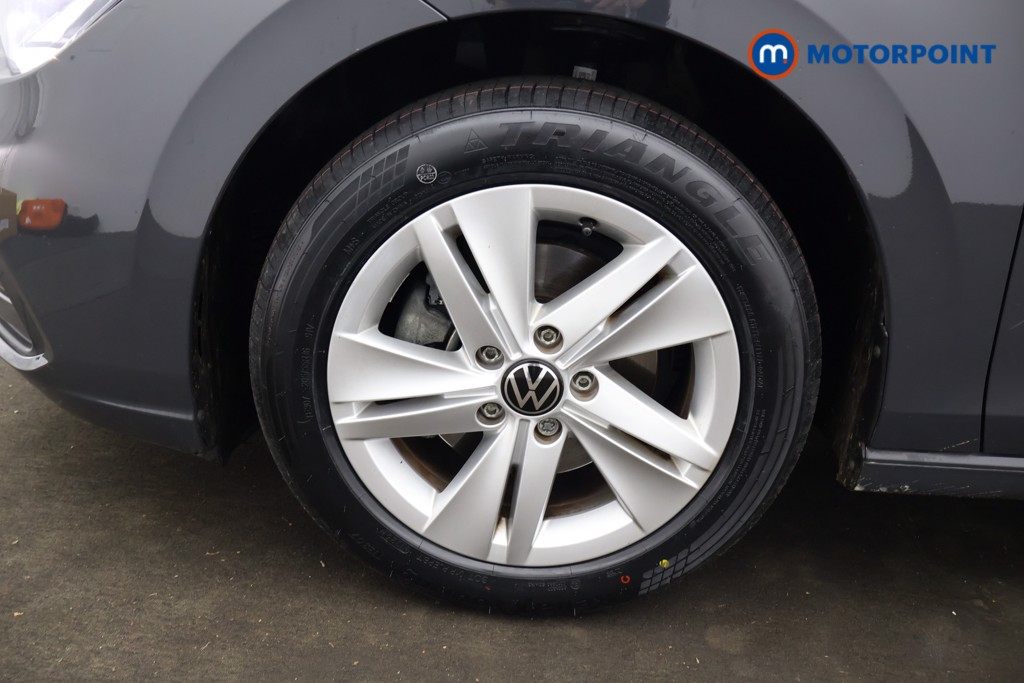 Used Volkswagen Golf 2022 for sale - 76502684: Photo 20