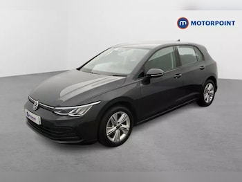 Used Volkswagen Golf undefined for sale - 76502684: Photo