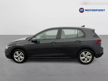 Used Volkswagen Golf undefined for sale - 76502684: Photo