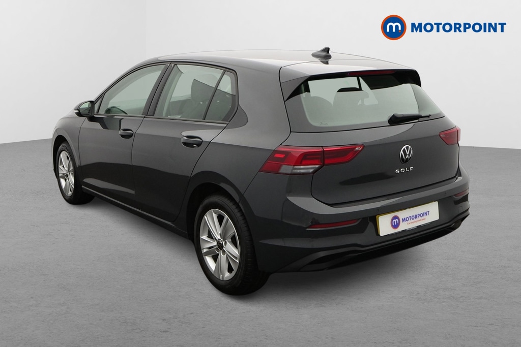 Used Volkswagen Golf 2022 for sale - 76502684: Photo 4