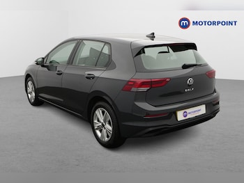 Used Volkswagen Golf undefined for sale - 76502684: Photo