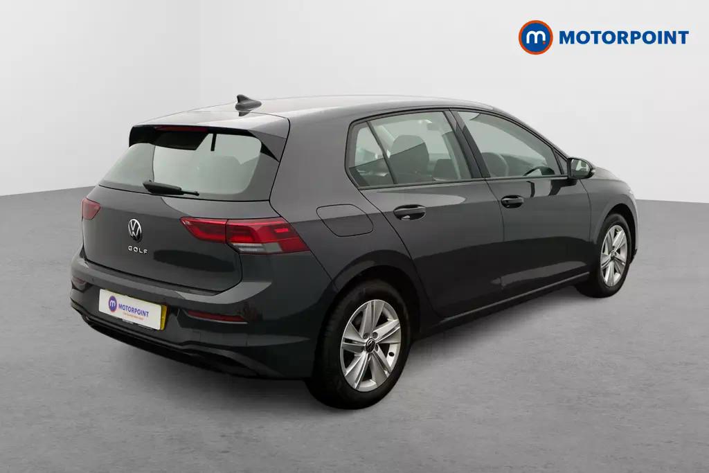 Used Volkswagen Golf 2022 for sale - 76502684: Photo 5