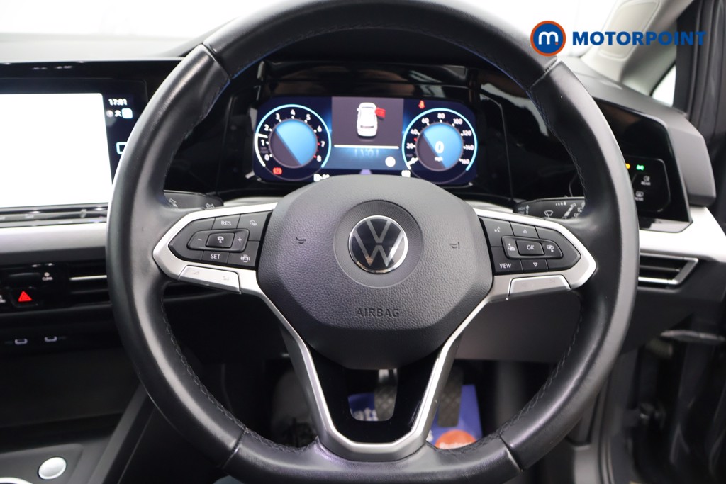 Used Volkswagen Golf 2022 for sale - 76502684: Photo 7