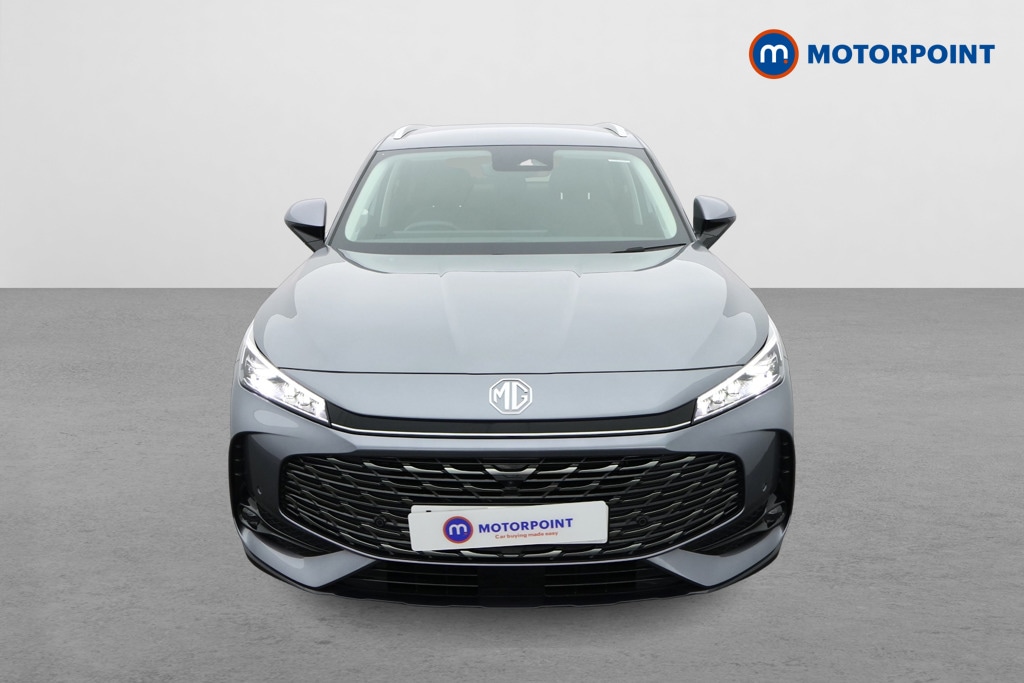 Used MG MG HS 2025 for sale - 77747193: Photo 2