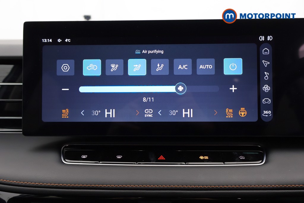 Used MG MG HS 2025 for sale - 77747193: Photo 21