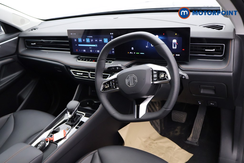 Used MG MG HS 2025 for sale - 77747193: Photo 31