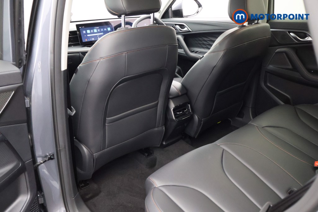 Used MG MG HS 2025 for sale - 77747193: Photo 37