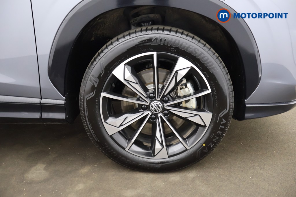 Used MG MG HS 2025 for sale - 77747193: Photo 9