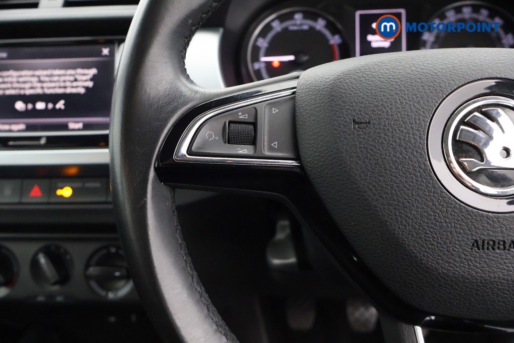 Used Skoda Fabia 2019 for sale - 77848994: Photo 10