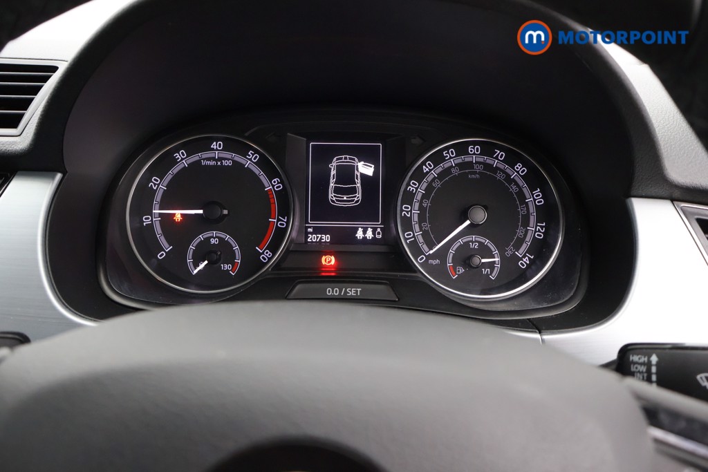 Used Skoda Fabia 2019 for sale - 77848994: Photo 12