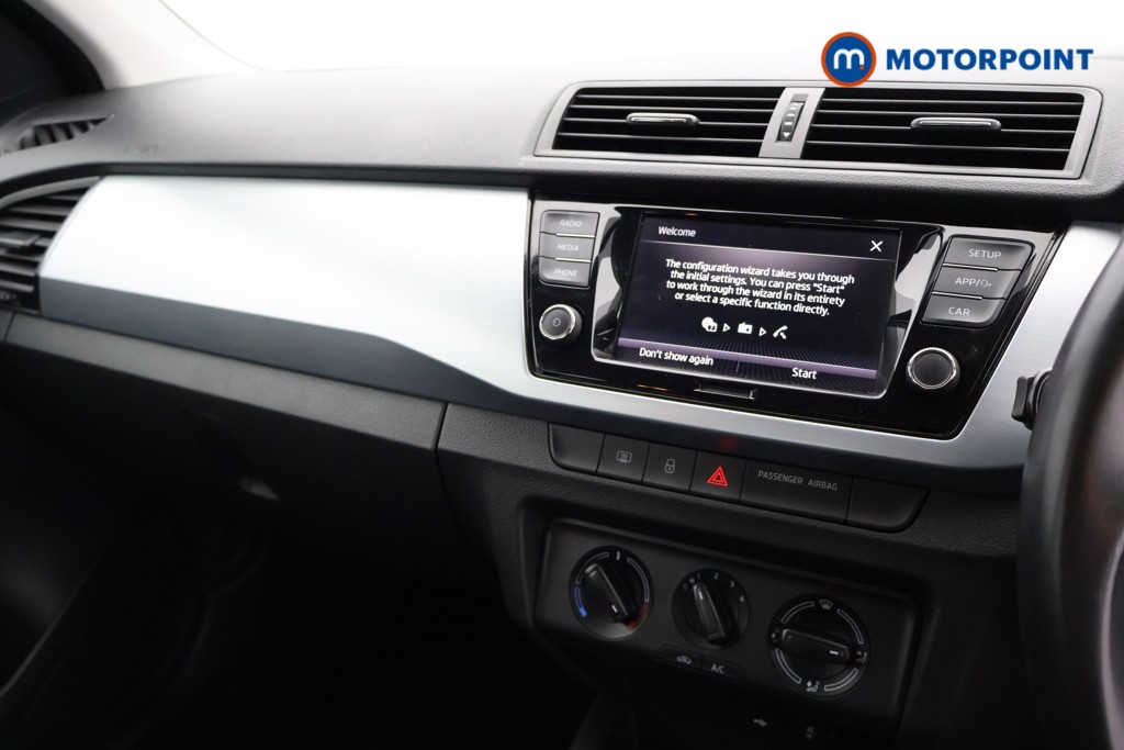 Used Skoda Fabia 2019 for sale - 77848994: Photo 13