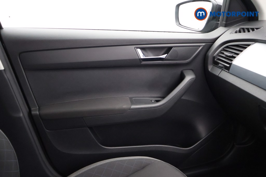 Used Skoda Fabia 2019 for sale - 77848994: Photo 15