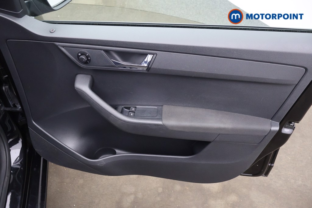 Used Skoda Fabia 2019 for sale - 77848994: Photo 18