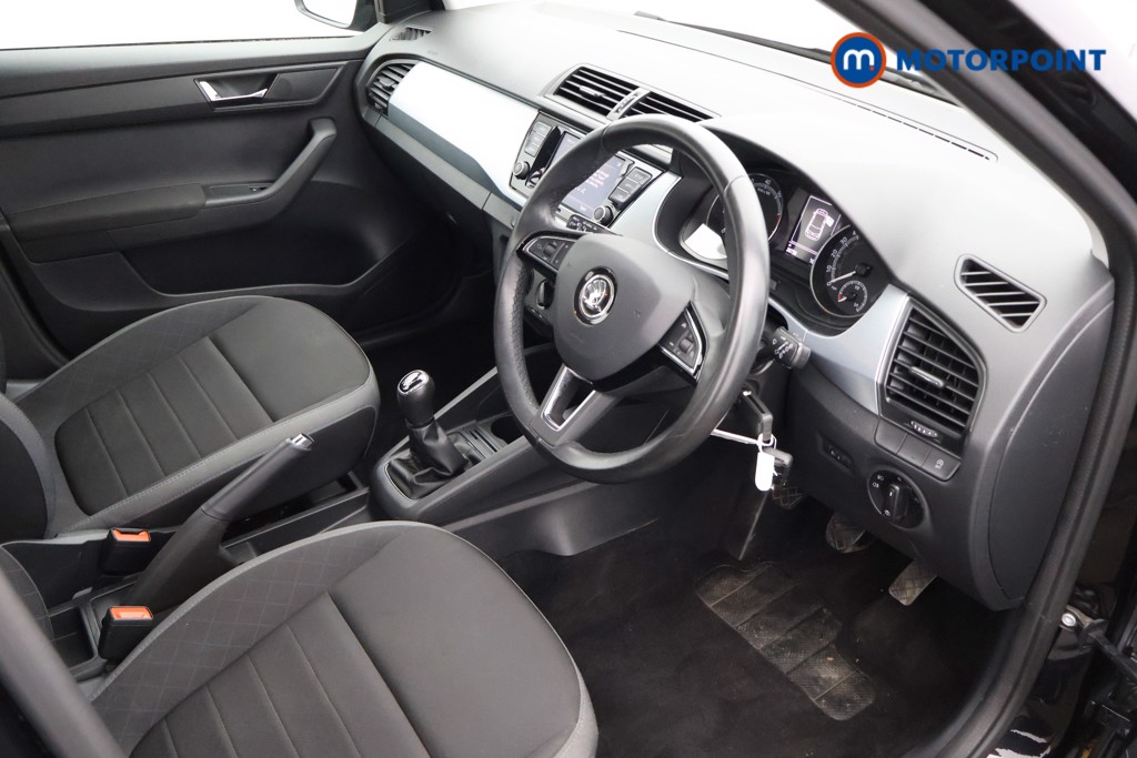 Used Skoda Fabia 2019 for sale - 77848994: Photo 19